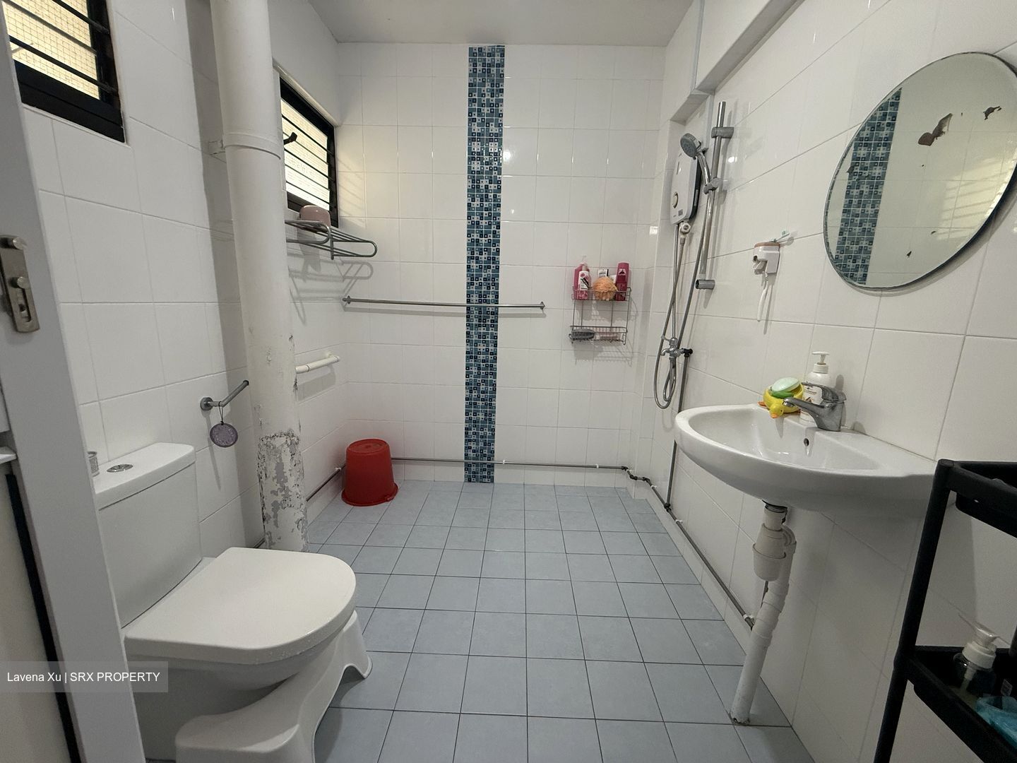 Blk 292 Yishun Street 22 (Yishun), HDB 4 Rooms #557573361